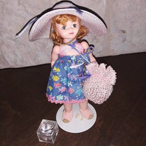 Madame Alexander sally seashell